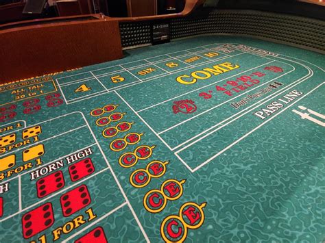 minimum bet in casino